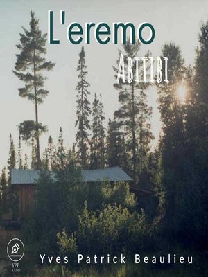 cover image of L'eremo